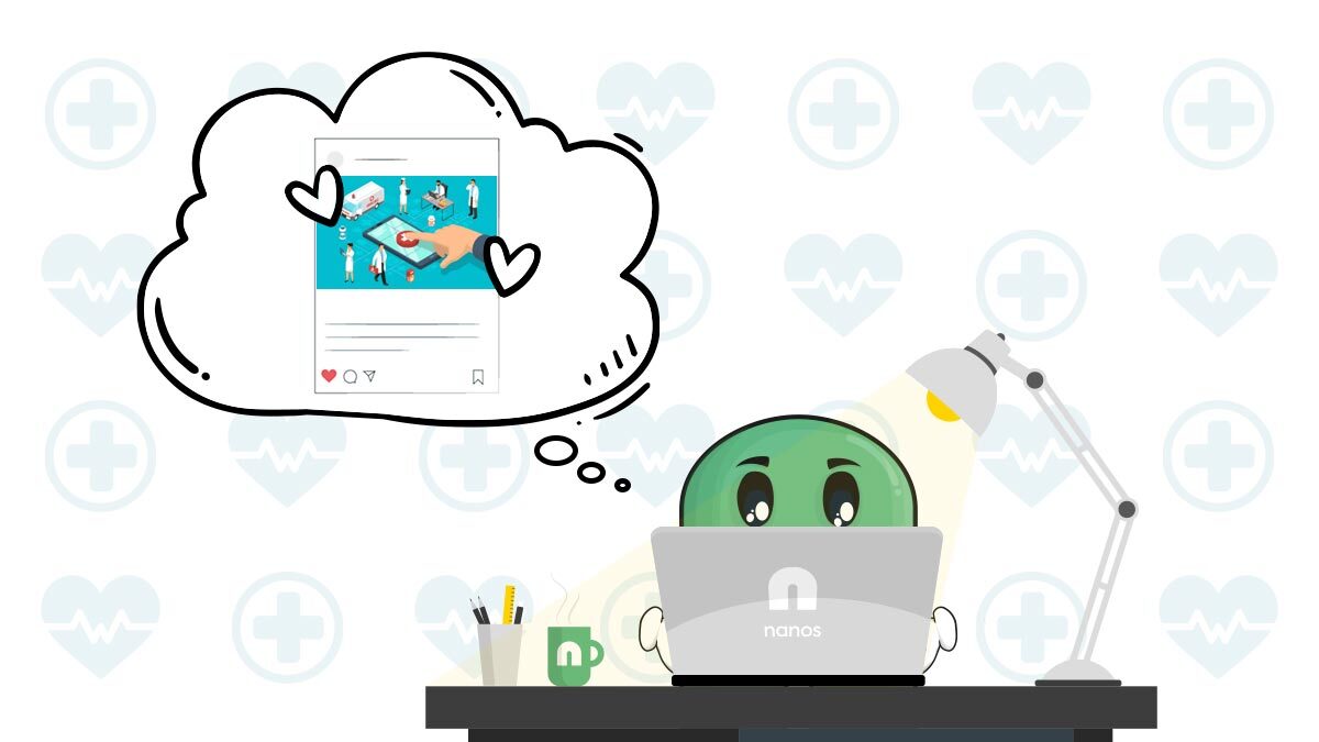 So erstellst du eine effektive Anzeige fuer ein medizinisches Unternehmen