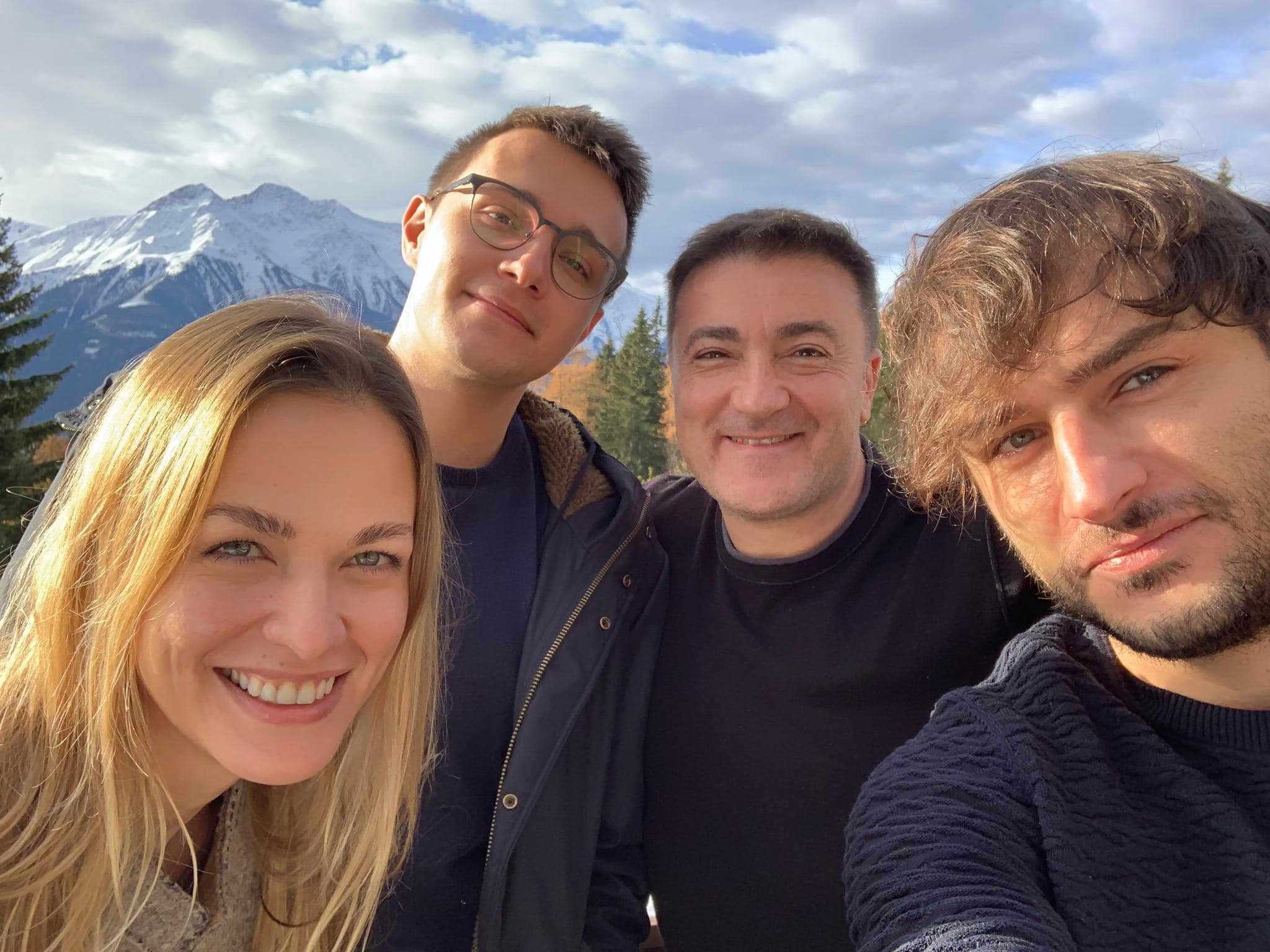 Our Investors Have a Close Relationship with Us. Here’s Why