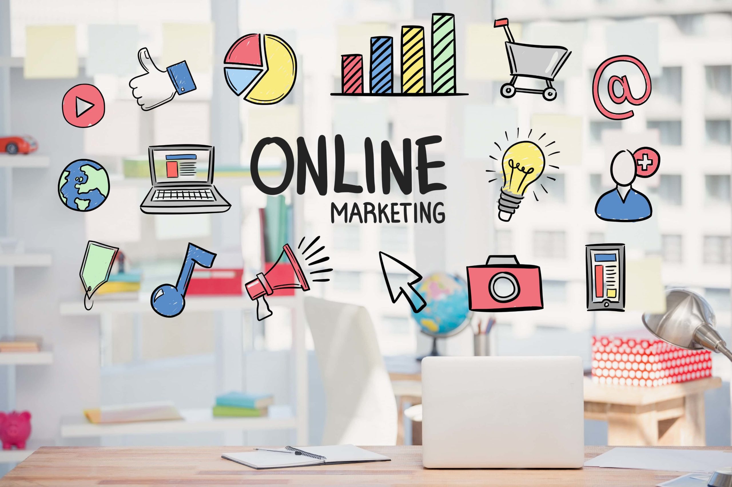 The Dual Nature of Digital Marketing