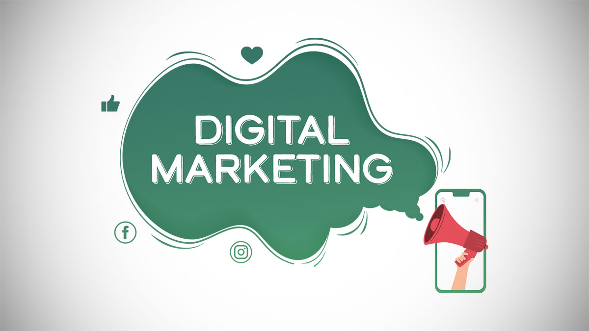 Why Digital Marketing Is Vital for Any Business