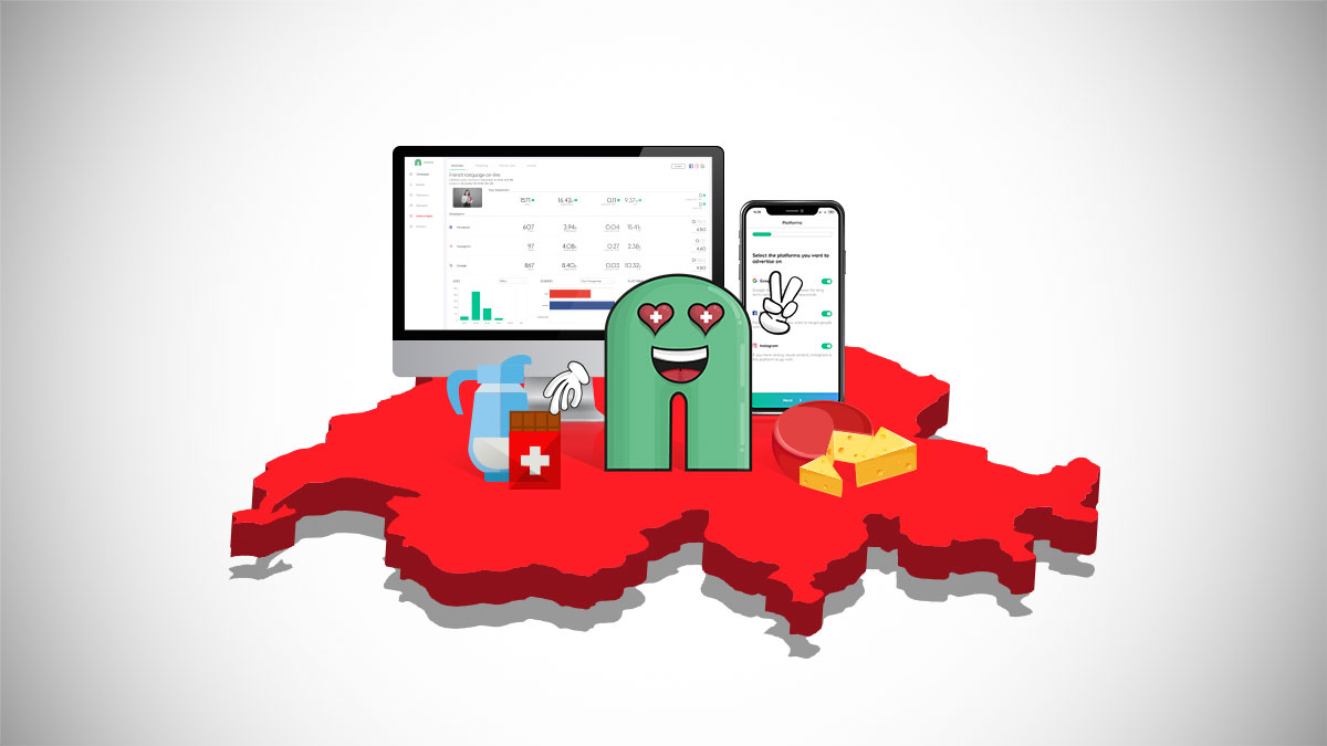 Why Nanos Is a Swiss-Made Product